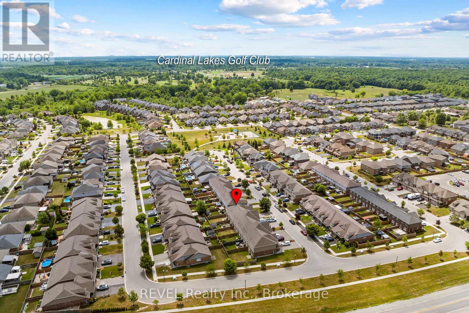 124 Roselawn Crescent, Welland (Coyle Creek), Ontario  L3C 0B7 - Photo 30 - X12439078