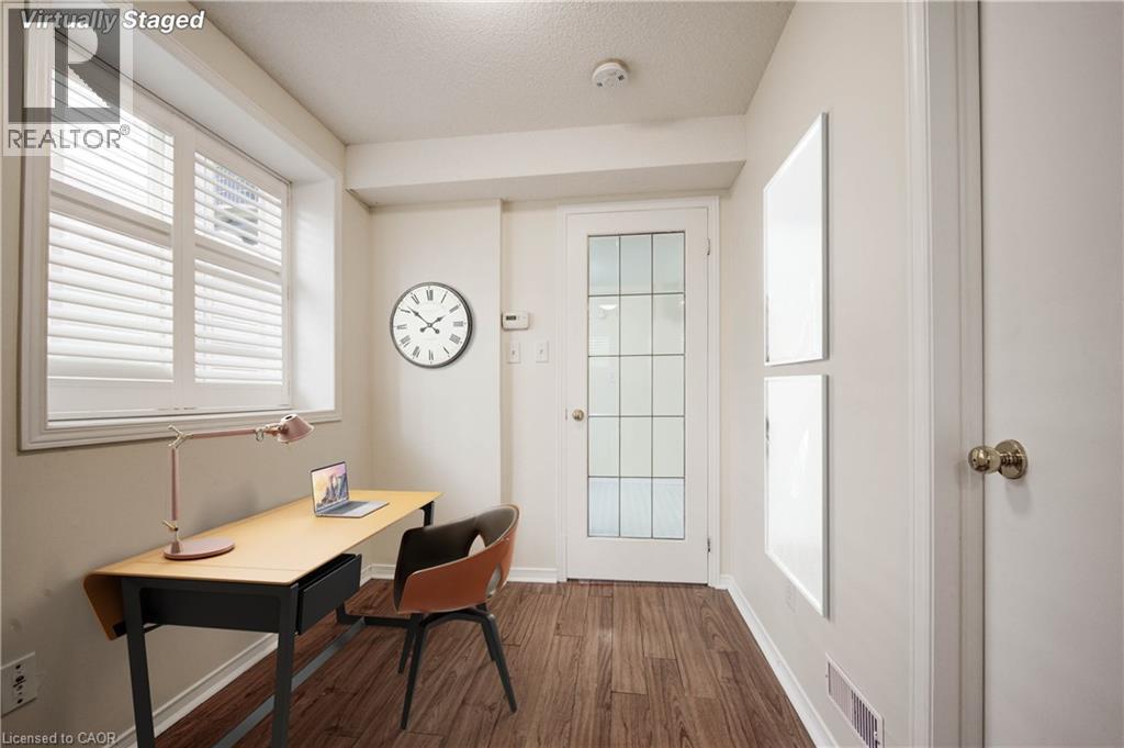 139 Brighton Street Unit# 4c, Waterloo, Ontario  N2J 4Z5 - Photo 19 - 40775168