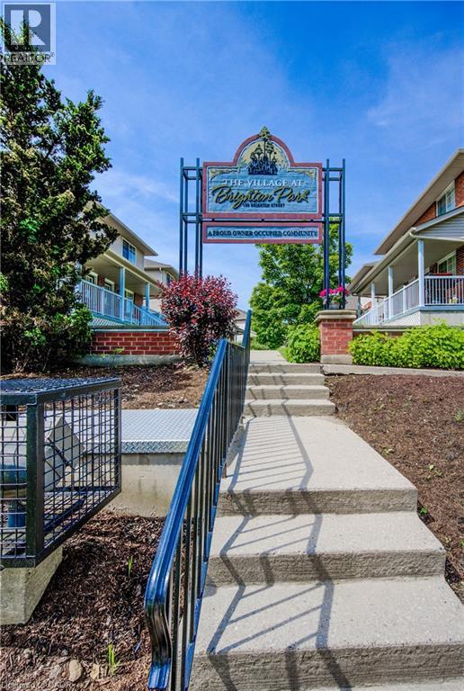 139 Brighton Street Unit# 4c, Waterloo, Ontario  N2J 4Z5 - Photo 2 - 40775168