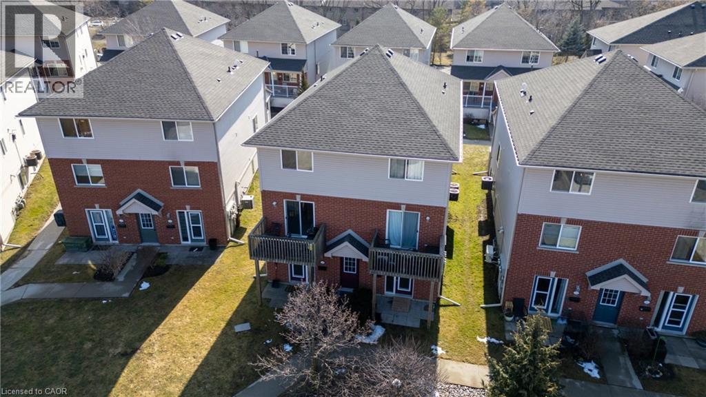 139 Brighton Street Unit# 4c, Waterloo, Ontario  N2J 4Z5 - Photo 28 - 40775168