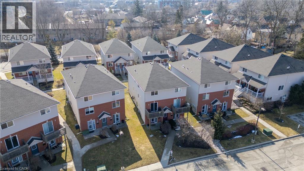 139 Brighton Street Unit# 4c, Waterloo, Ontario  N2J 4Z5 - Photo 29 - 40775168