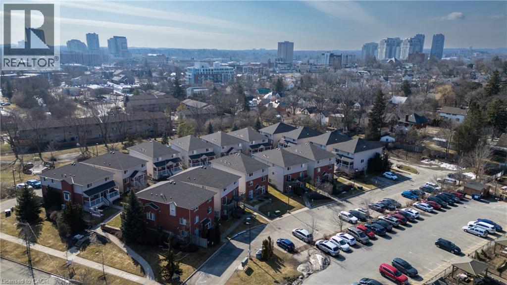139 Brighton Street Unit# 4c, Waterloo, Ontario  N2J 4Z5 - Photo 30 - 40775168