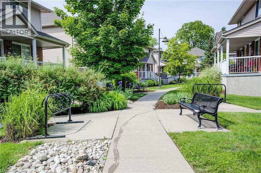 139 Brighton Street Unit# 4c, Waterloo, Ontario  N2J 4Z5 - Photo 4 - 40775168
