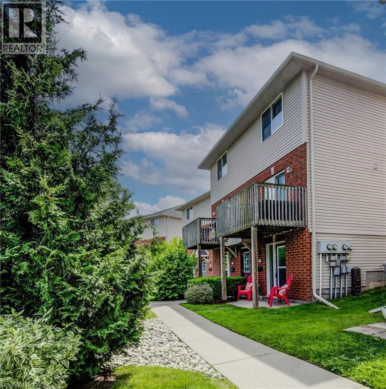 139 Brighton Street Unit# 4c, Waterloo, Ontario  N2J 4Z5 - Photo 5 - 40775168