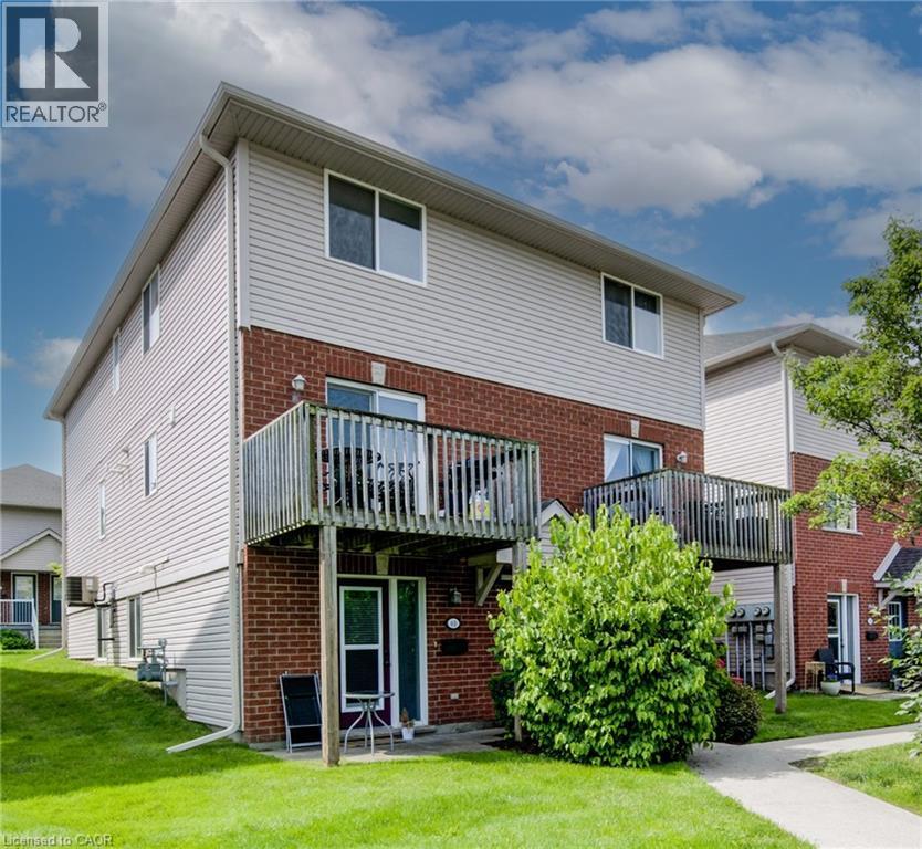 139 Brighton Street Unit# 4c, Waterloo, Ontario  N2J 4Z5 - Photo 6 - 40775168