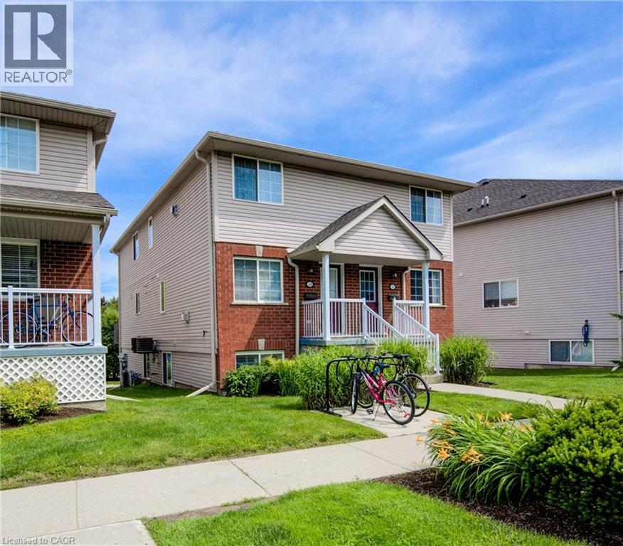 139 Brighton Street Unit# 4c, Waterloo, Ontario  N2J 4Z5 - Photo 7 - 40775168