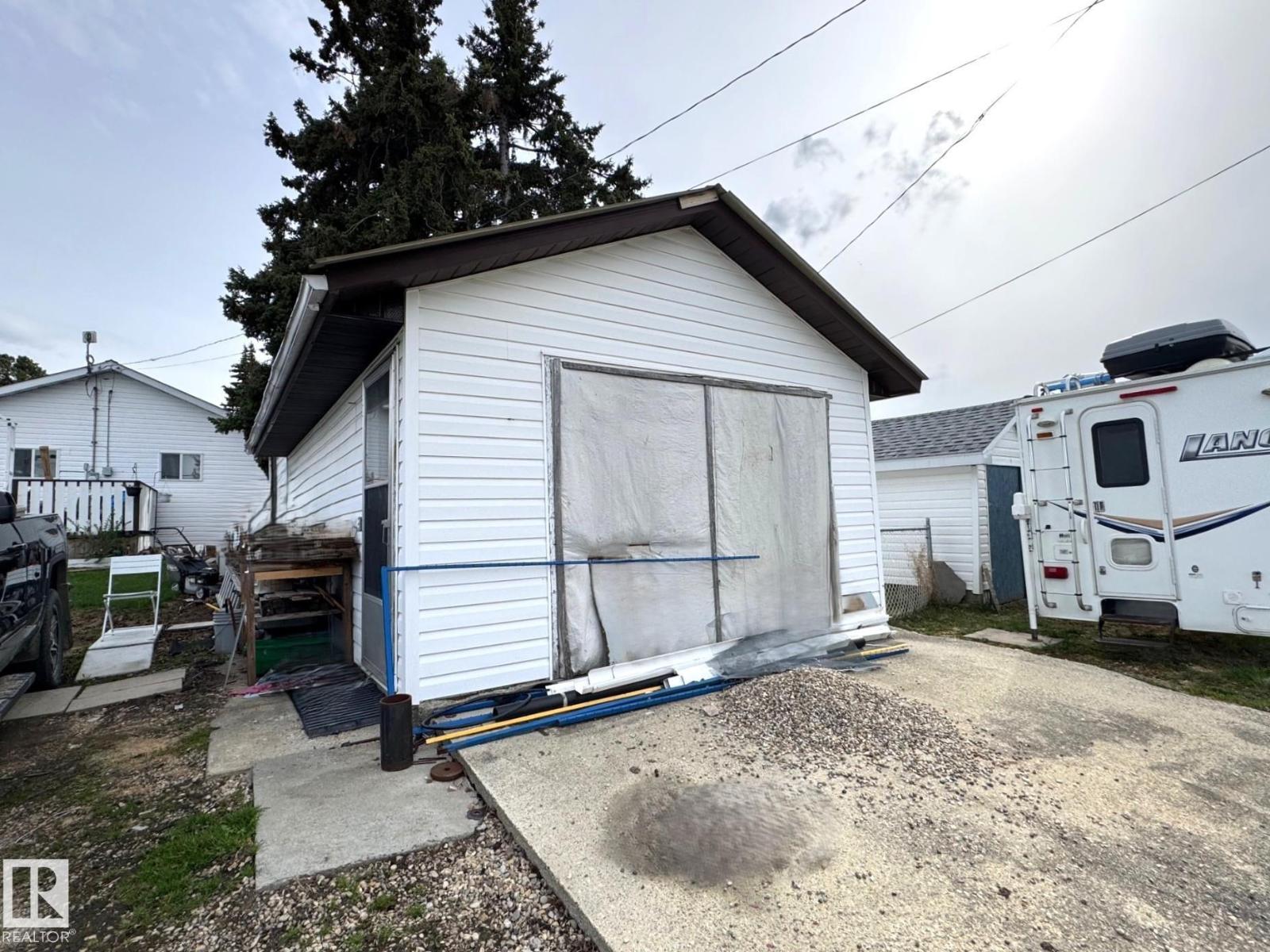 5012 48 Av, Evansburg, Alberta  T0E 0T0 - Photo 6 - E4443945