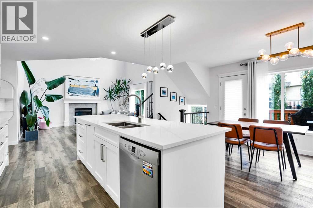 73 Elkton Way Sw, Calgary, Alberta  T3H 4Y9 - Photo 8 - A2250090