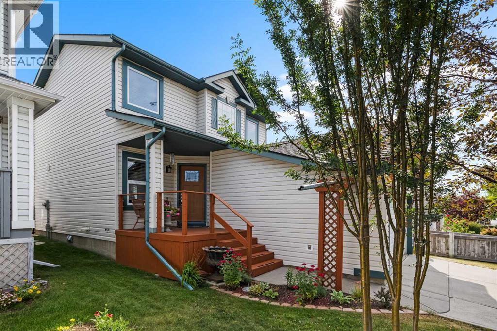 92 Tuscany Way Nw, Calgary, Alberta  T3L 2A4 - Photo 2 - A2256516
