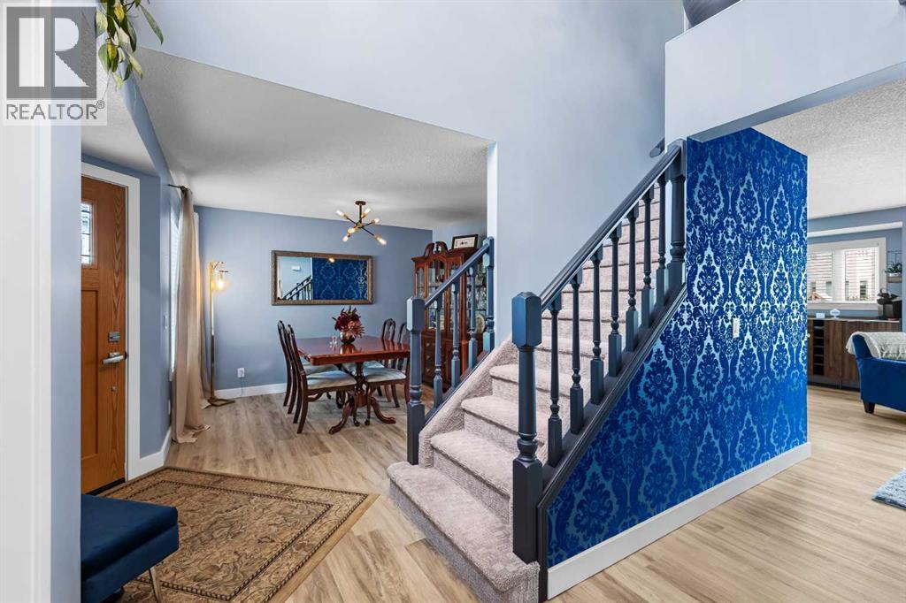 92 Tuscany Way Nw, Calgary, Alberta  T3L 2A4 - Photo 7 - A2256516