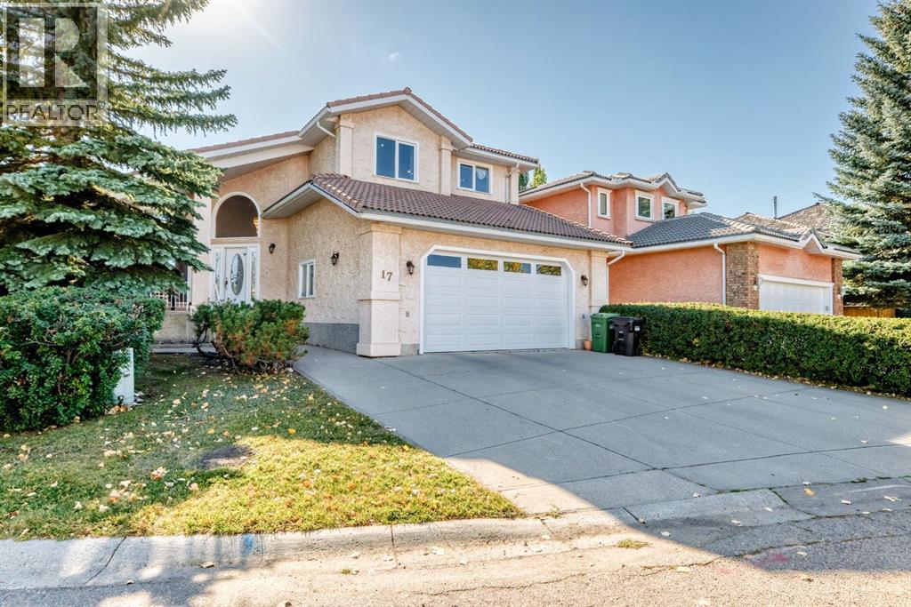 17 Santana Manor Nw, Calgary, Alberta  T3K 3M4 - Photo 2 - A2260143