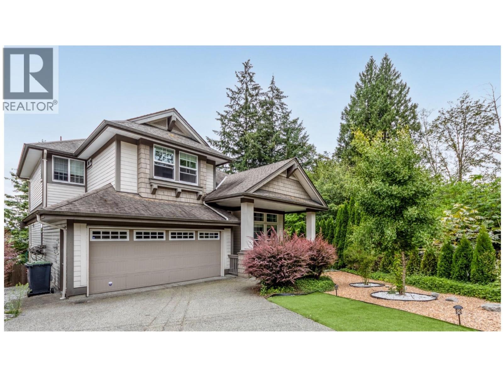 3462 STEPHENS COURT, Coquitlam, British Columbia
