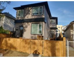 11315 95a St Nw Alberta Avenue, Edmonton, Ca