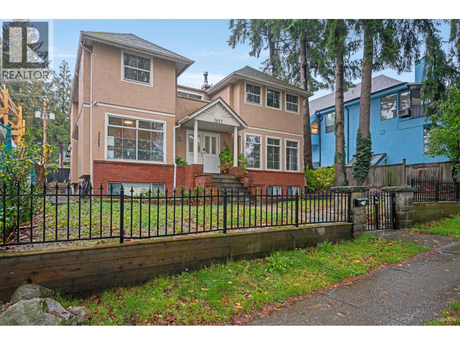 3657 W 29TH AVENUE, vancouver, British Columbia