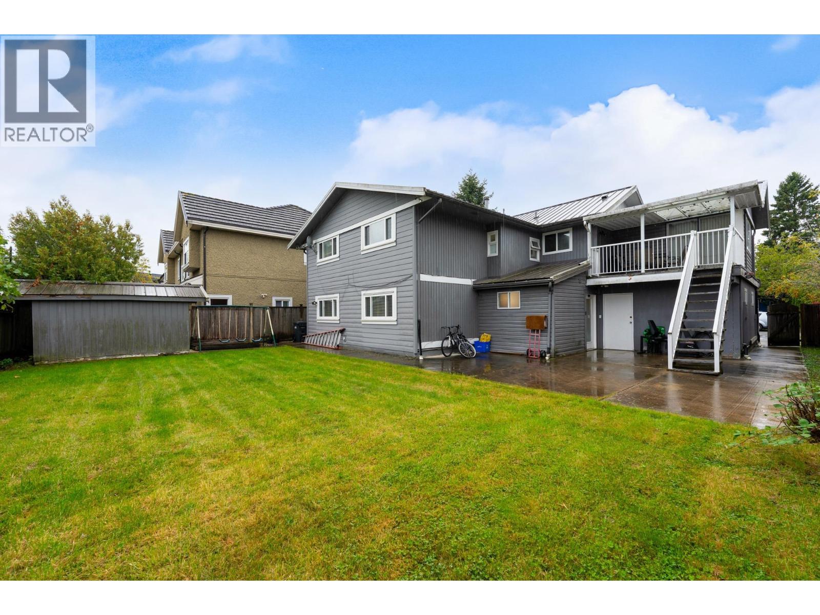 3391 Bowen Drive, Richmond, British Columbia  V7C 4C6 - Photo 3 - R3054320