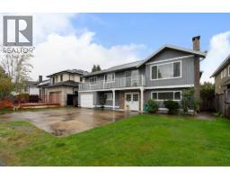 3391 BOWEN DRIVE