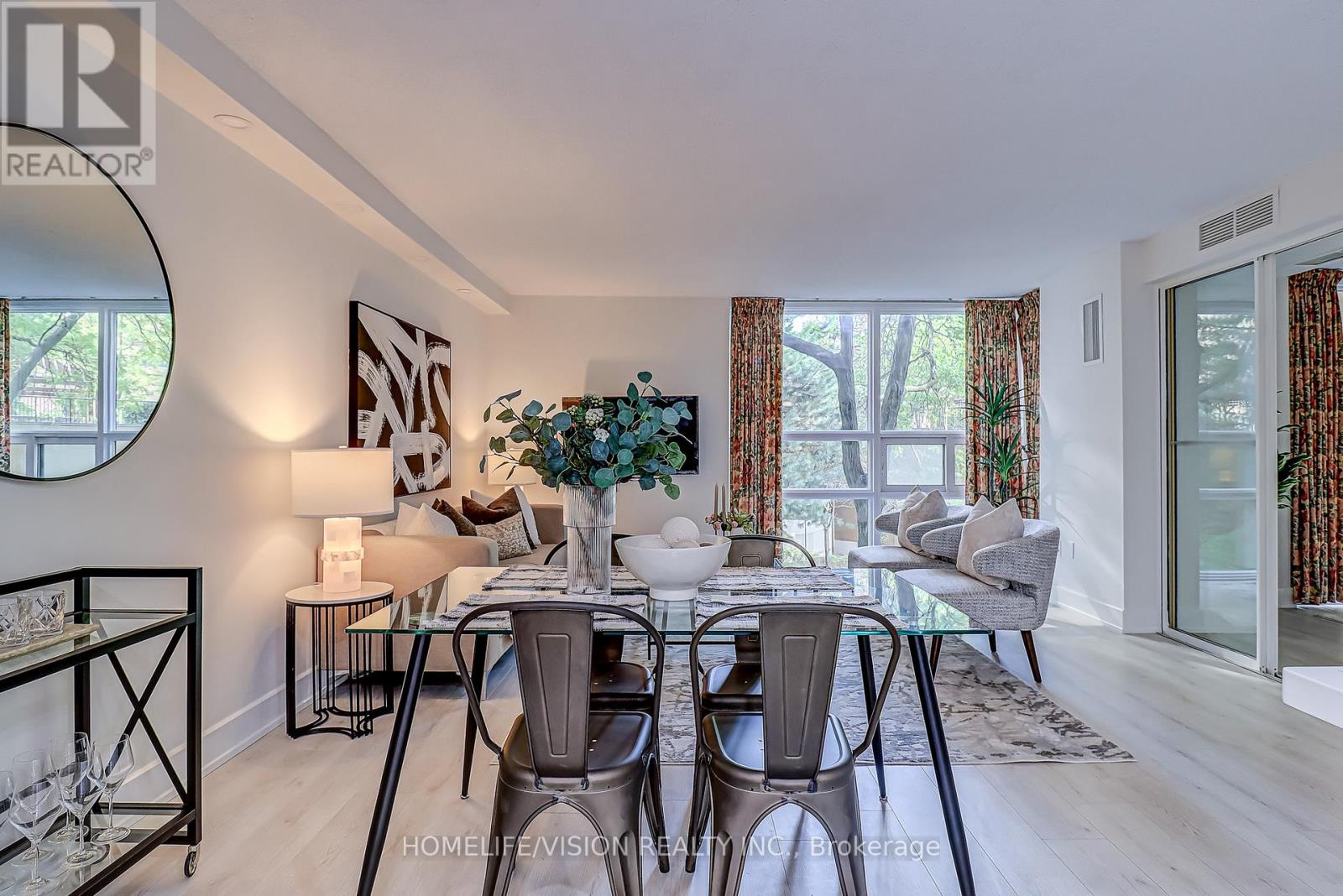 207 - 131 Beecroft Road, Toronto (Lansing-Westgate), Ontario  M2N 6G9 - Photo 12 - C12439080