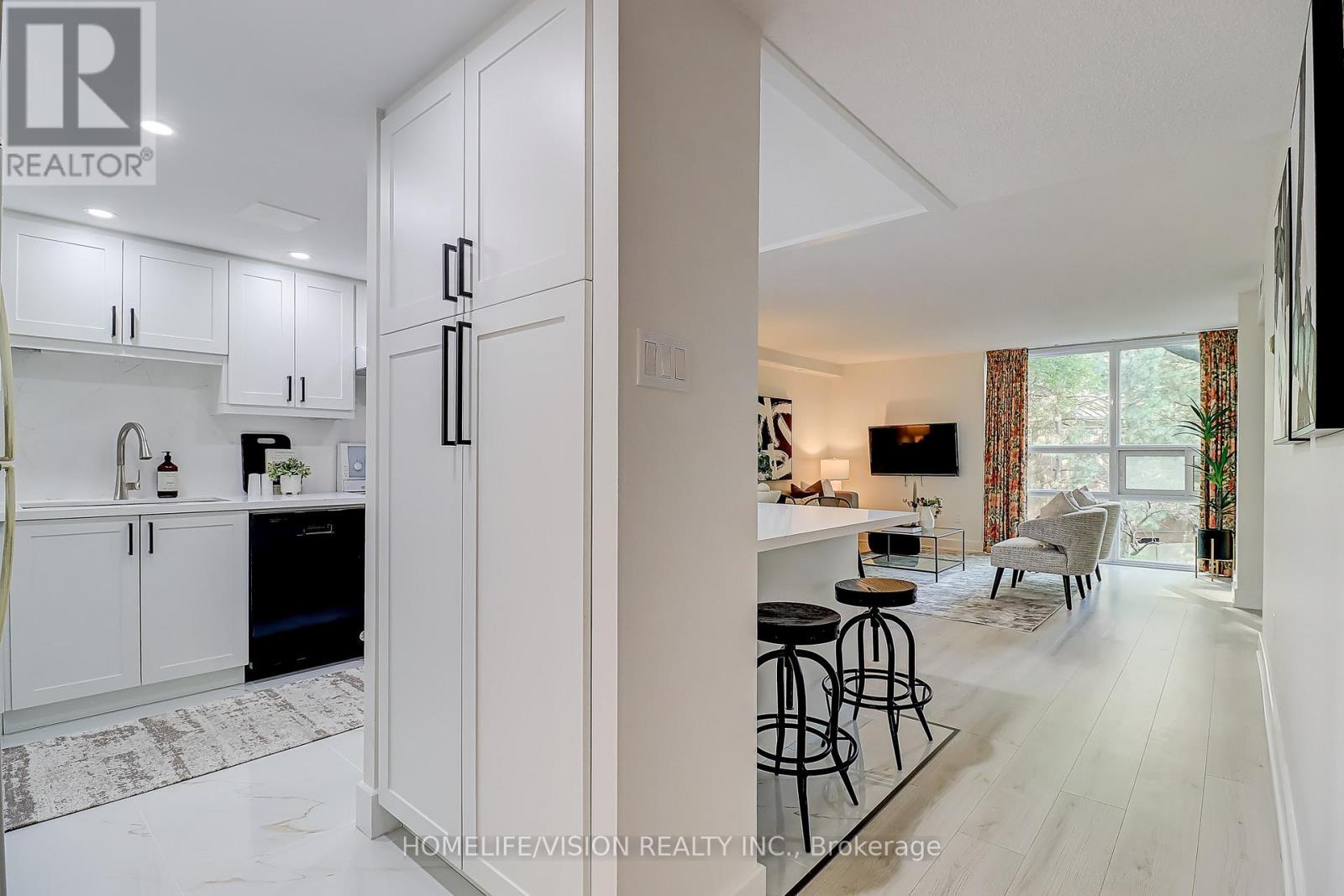 207 - 131 Beecroft Road, Toronto (Lansing-Westgate), Ontario  M2N 6G9 - Photo 14 - C12439080