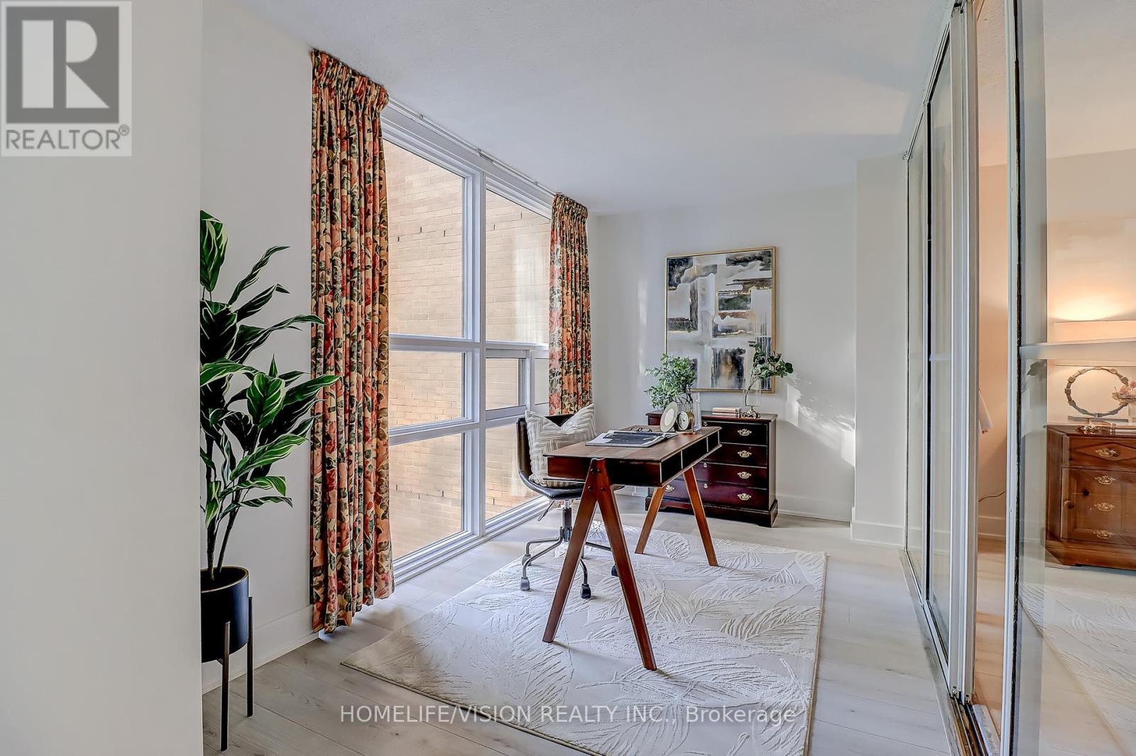 207 - 131 Beecroft Road, Toronto (Lansing-Westgate), Ontario  M2N 6G9 - Photo 17 - C12439080