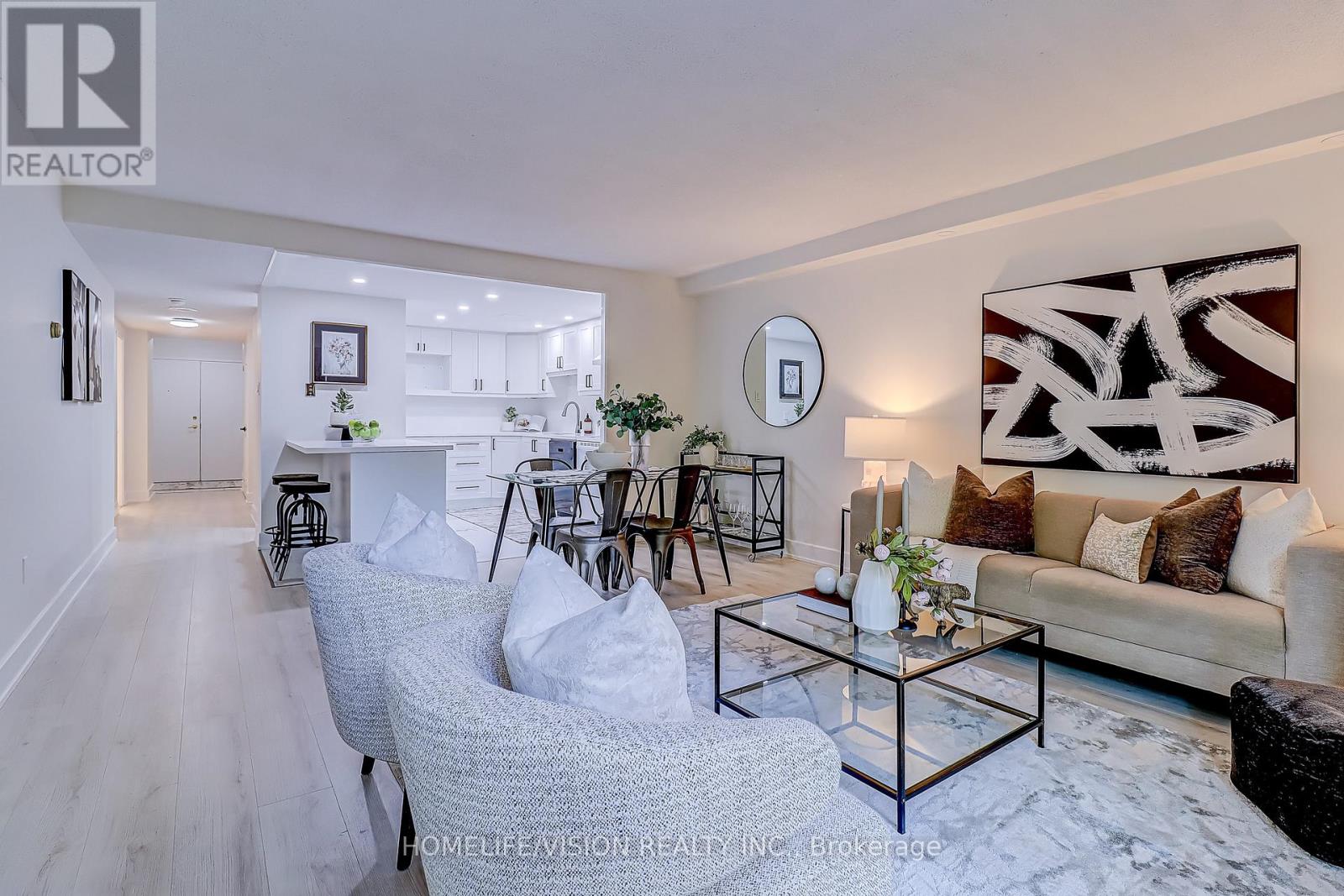 207 - 131 Beecroft Road, Toronto (Lansing-Westgate), Ontario  M2N 6G9 - Photo 19 - C12439080