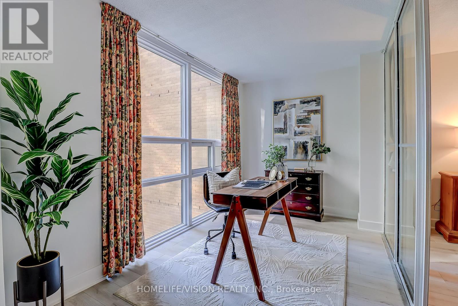 207 - 131 Beecroft Road, Toronto (Lansing-Westgate), Ontario  M2N 6G9 - Photo 22 - C12439080