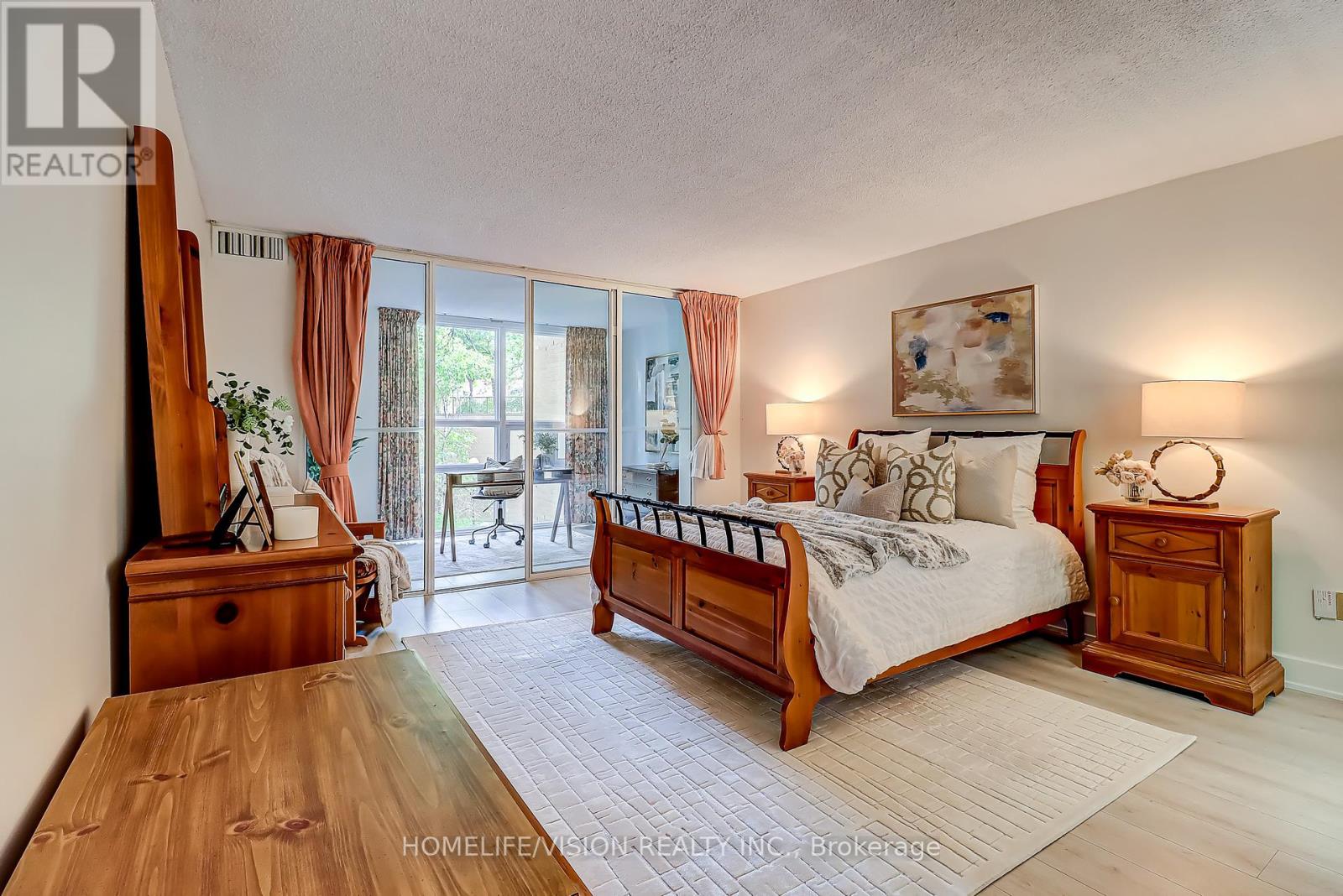 207 - 131 Beecroft Road, Toronto (Lansing-Westgate), Ontario  M2N 6G9 - Photo 23 - C12439080