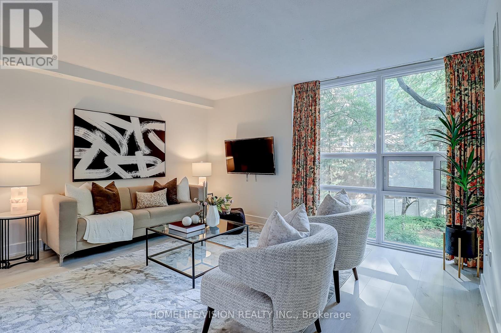 207 - 131 Beecroft Road, Toronto (Lansing-Westgate), Ontario  M2N 6G9 - Photo 6 - C12439080