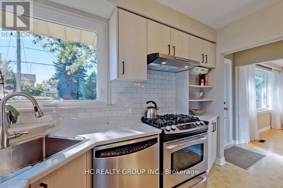 Upper - 53 Treverton Drive, Toronto, Ontario  M1K 3S5 - Photo 3 - E12439076
