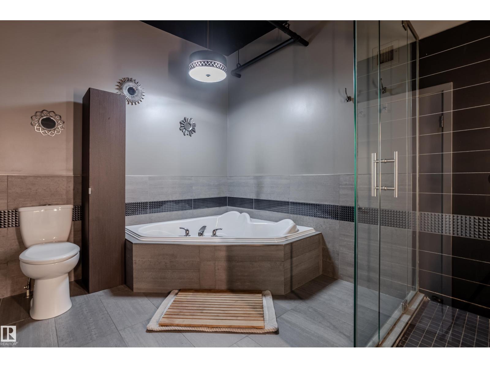 #802 10179 105 St Nw Nw, Edmonton, Alberta  T5J 1E2 - Photo 48 - E4459151
