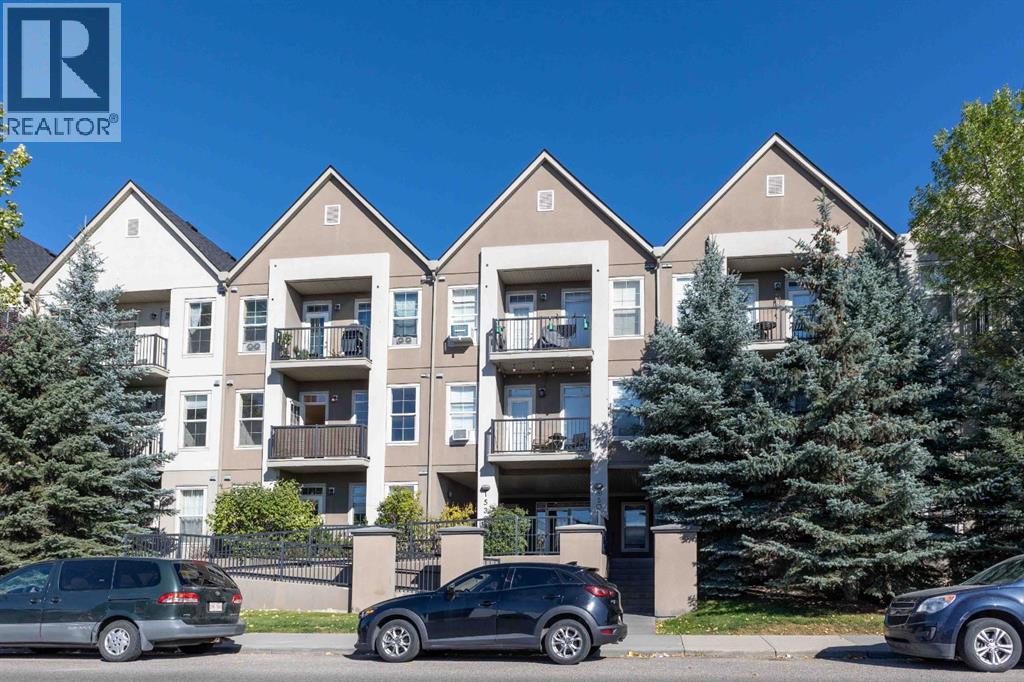 201, 15304 Bannister Road SE, Calgary, Alberta