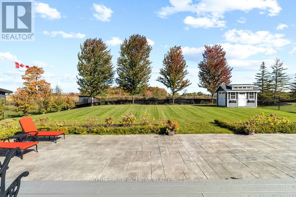327 Sunnybrae Avenue, Innisfil, Ontario  L9S 0K9 - Photo 9 - N12439069