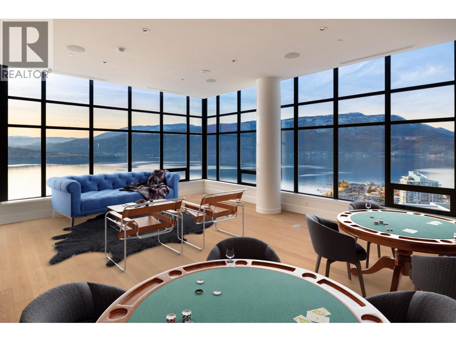 1191 Sunset Drive Unit# 3601, Kelowna, British Columbia  V1Y 0J4 - Photo 18 - 10362932
