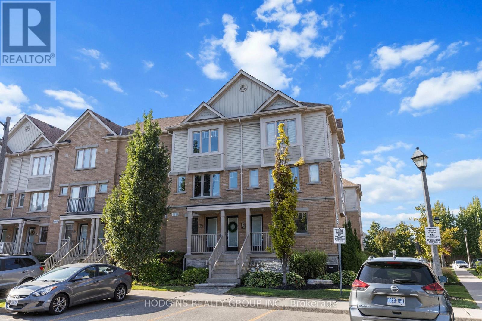 38 - 3250 Bentley Drive S, Mississauga, Ontario  L5M 0P7 - Photo 1 - W12439079
