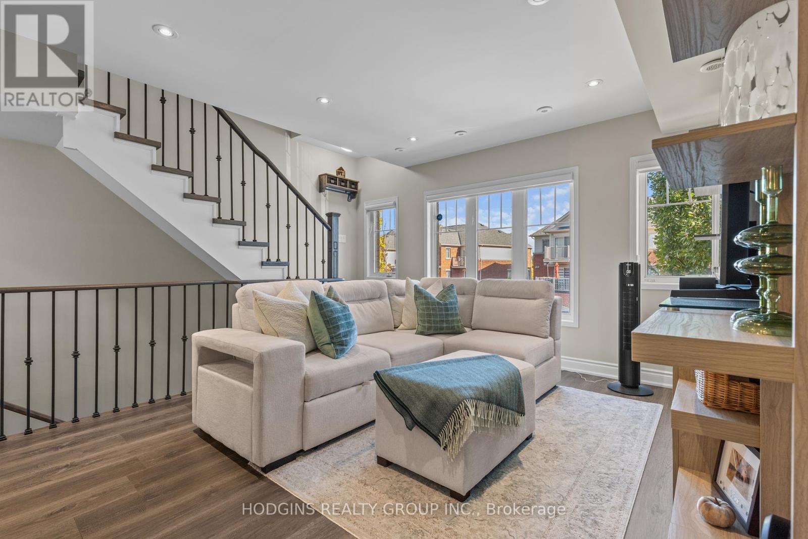 38 - 3250 Bentley Drive S, Mississauga, Ontario  L5M 0P7 - Photo 14 - W12439079