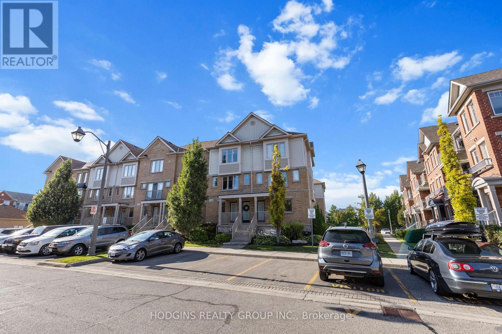 38 - 3250 Bentley Drive S, Mississauga, Ontario  L5M 0P7 - Photo 2 - W12439079