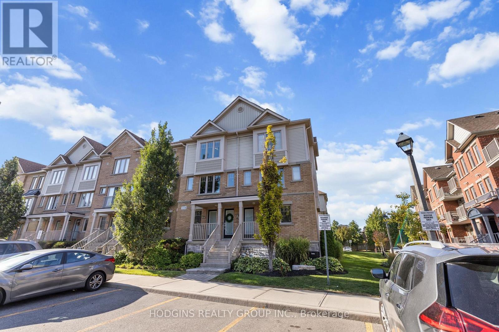 38 - 3250 Bentley Drive S, Mississauga, Ontario  L5M 0P7 - Photo 3 - W12439079