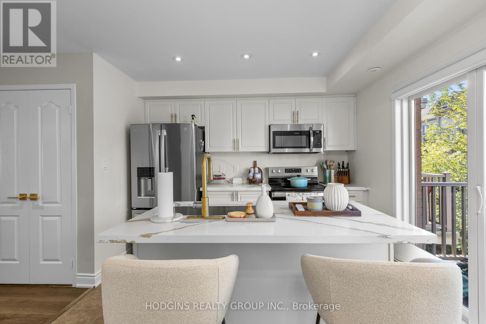 38 - 3250 Bentley Drive S, Mississauga, Ontario  L5M 0P7 - Photo 7 - W12439079