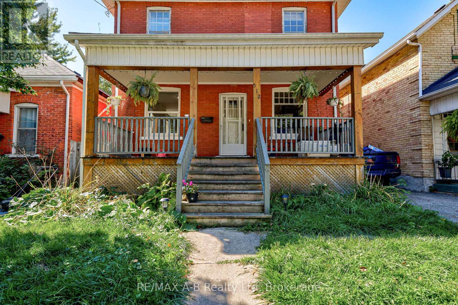 512 Downie Street, Stratford, Ontario  N5A 1Y2 - Photo 3 - X12439114