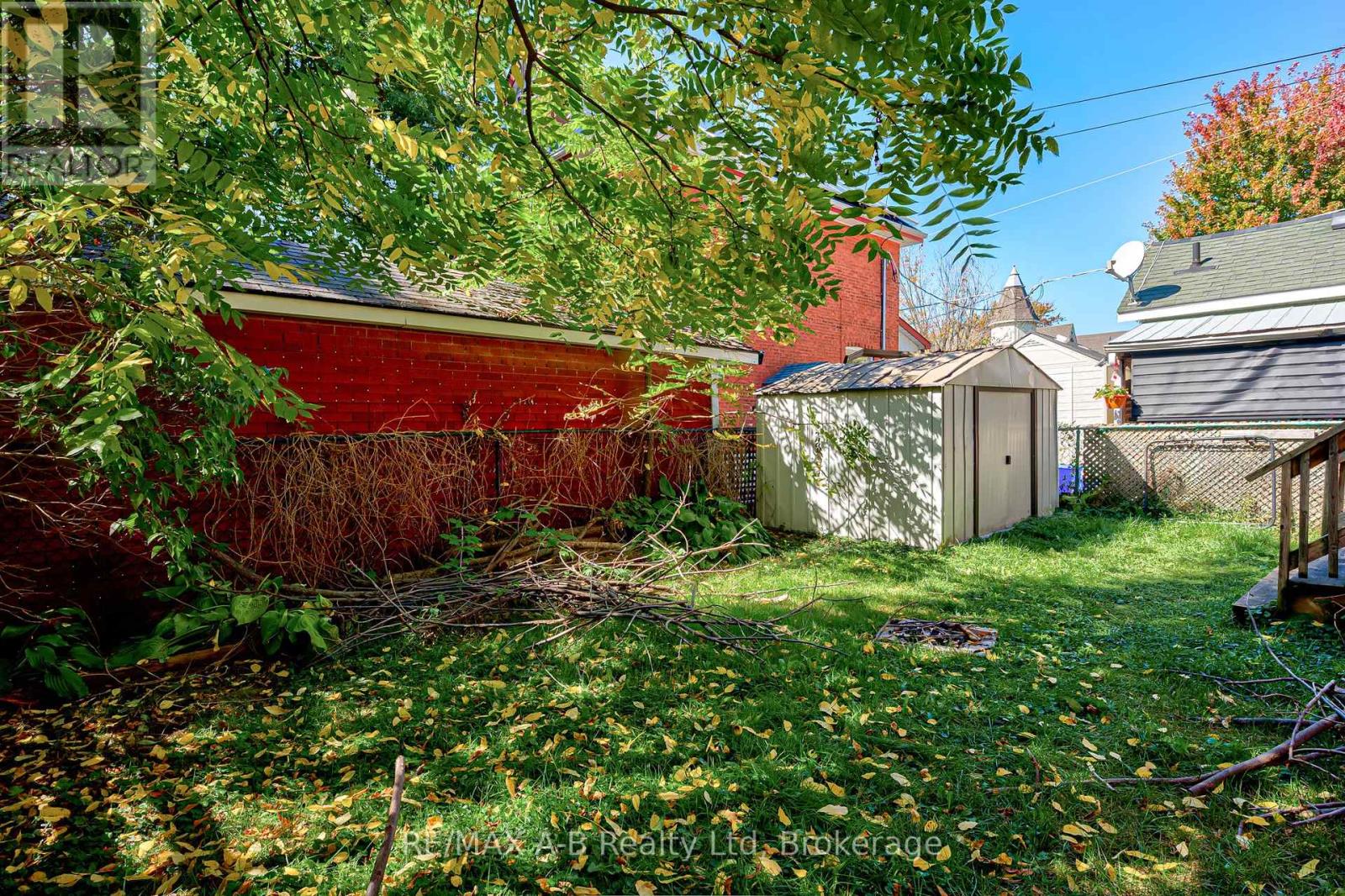 512 Downie Street, Stratford, Ontario  N5A 1Y2 - Photo 34 - X12439114