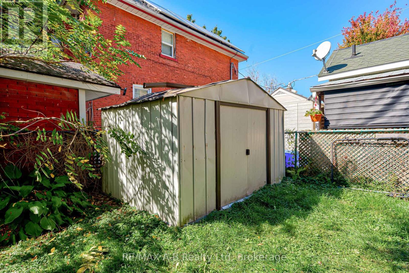 512 Downie Street, Stratford, Ontario  N5A 1Y2 - Photo 35 - X12439114