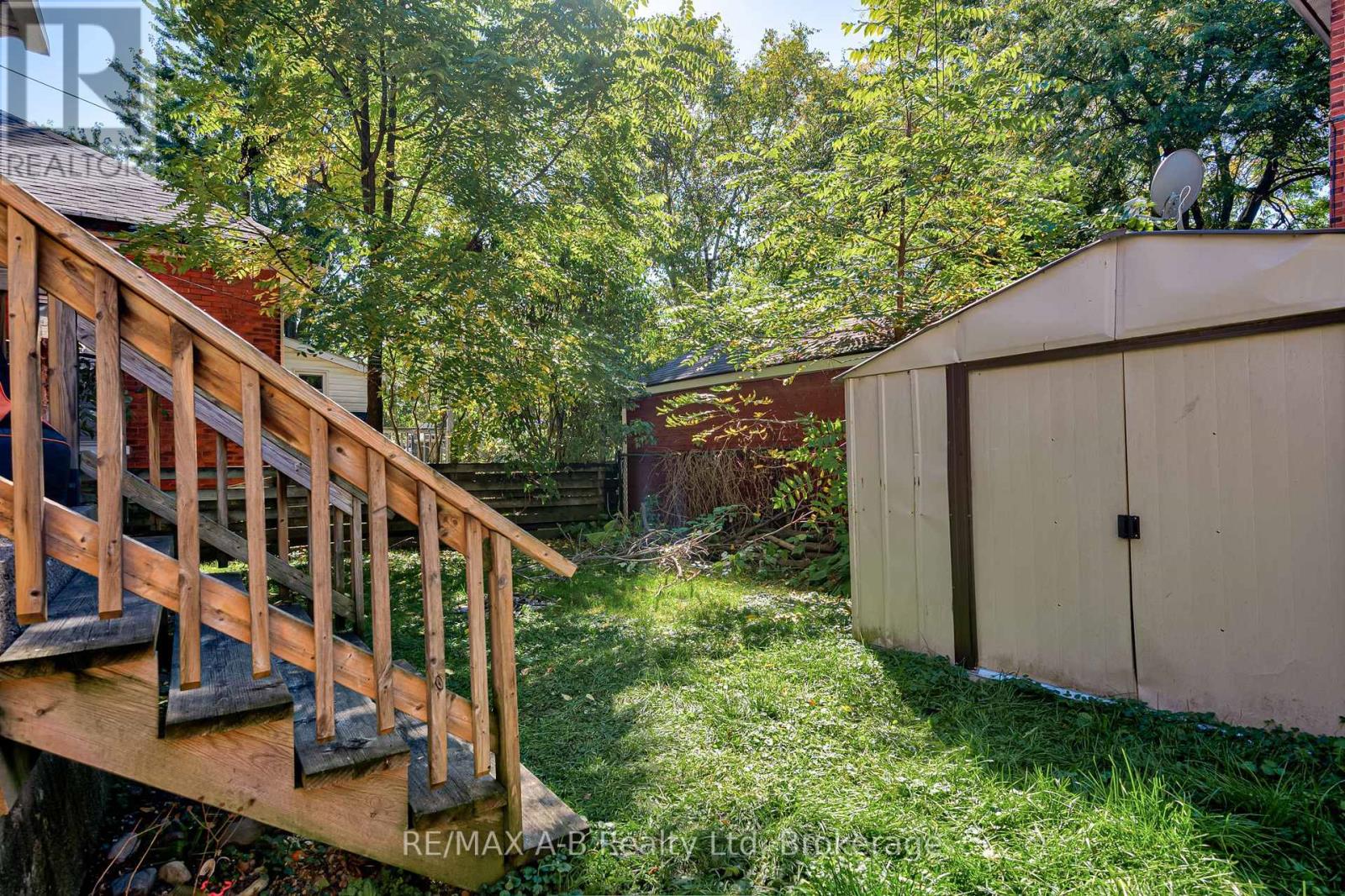 512 Downie Street, Stratford, Ontario  N5A 1Y2 - Photo 36 - X12439114