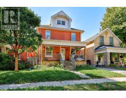 512 DOWNIE STREET, stratford, Ontario