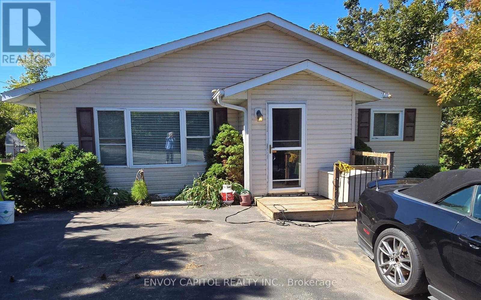 2303 Thurstonia Road, Kawartha Lakes, Ontario  K0M 1L0 - Photo 1 - X12439075