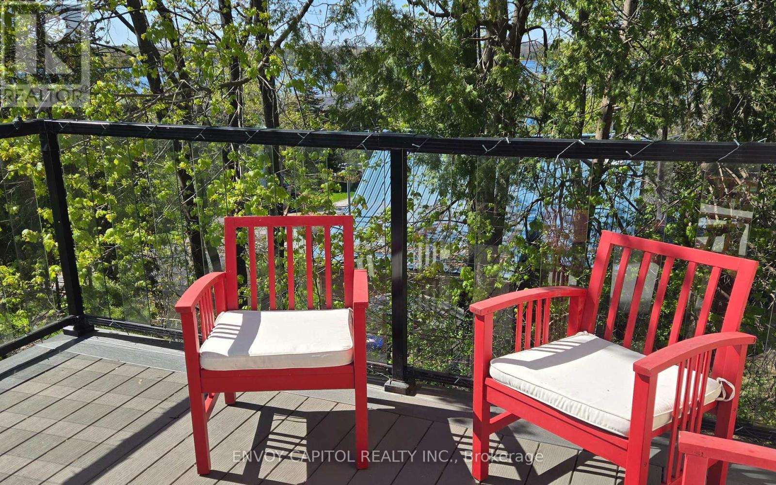 2303 Thurstonia Road, Kawartha Lakes, Ontario  K0M 1L0 - Photo 14 - X12439075