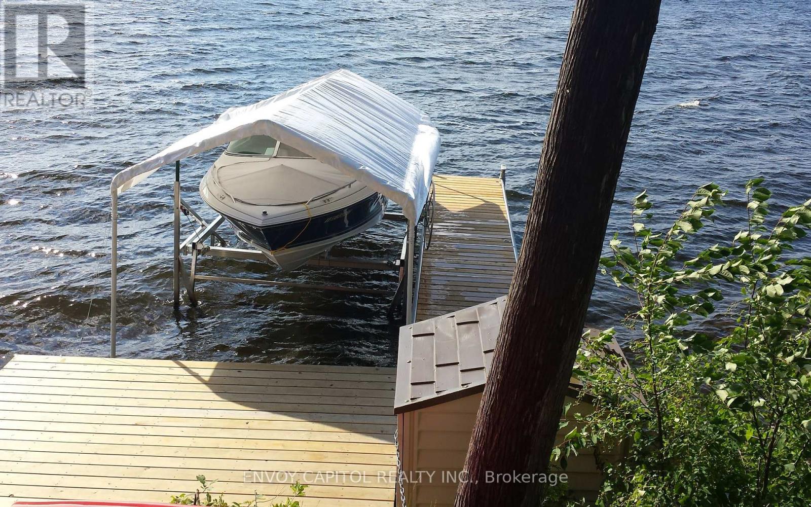 2303 Thurstonia Road, Kawartha Lakes, Ontario  K0M 1L0 - Photo 21 - X12439075