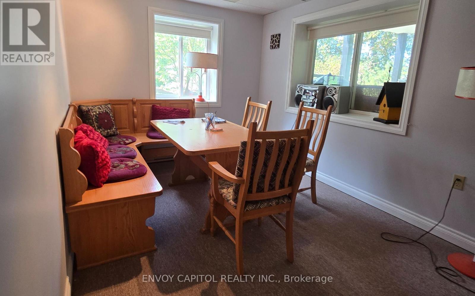 2303 Thurstonia Road, Kawartha Lakes, Ontario  K0M 1L0 - Photo 9 - X12439075