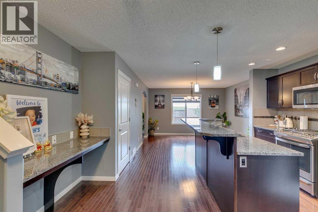88 Cranford Crescent Se, Calgary, Alberta  T3M 0X8 - Photo 13 - A2242044