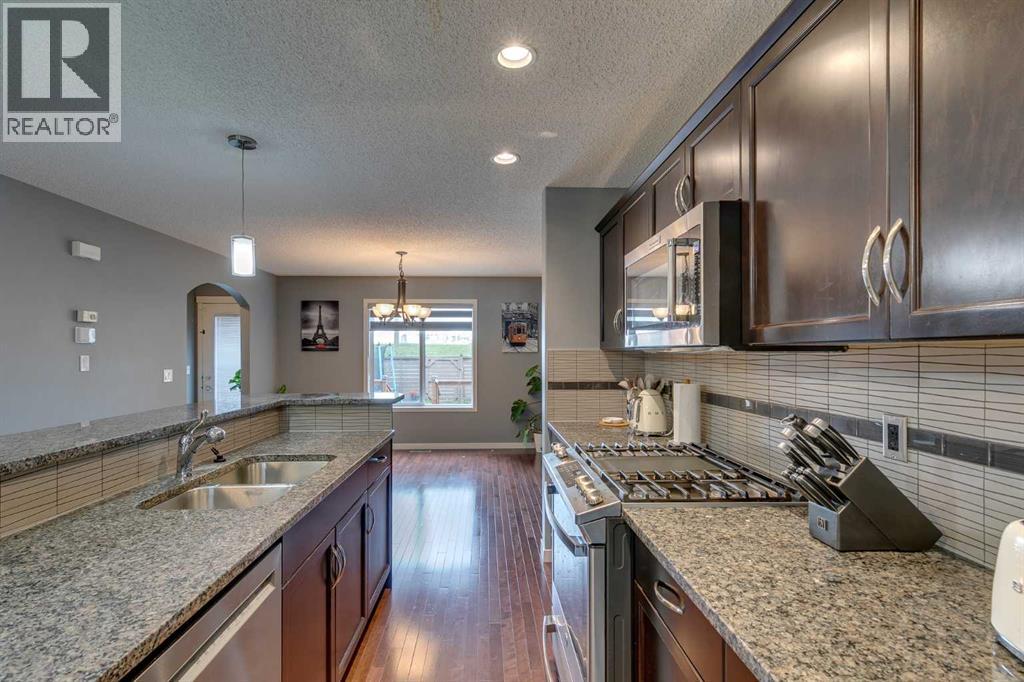 88 Cranford Crescent Se, Calgary, Alberta  T3M 0X8 - Photo 15 - A2242044