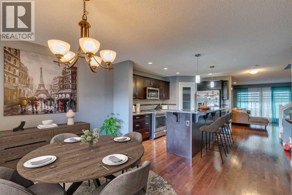 88 Cranford Crescent Se, Calgary, Alberta  T3M 0X8 - Photo 7 - A2242044