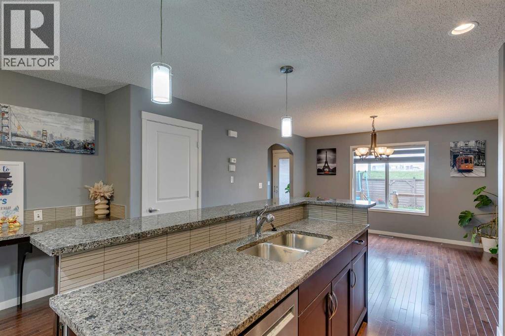 88 Cranford Crescent Se, Calgary, Alberta  T3M 0X8 - Photo 14 - A2242044